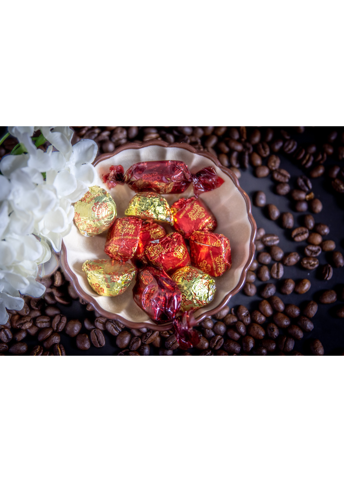 Savor The Flavor: Bali's Best Coffee Candy Reviews