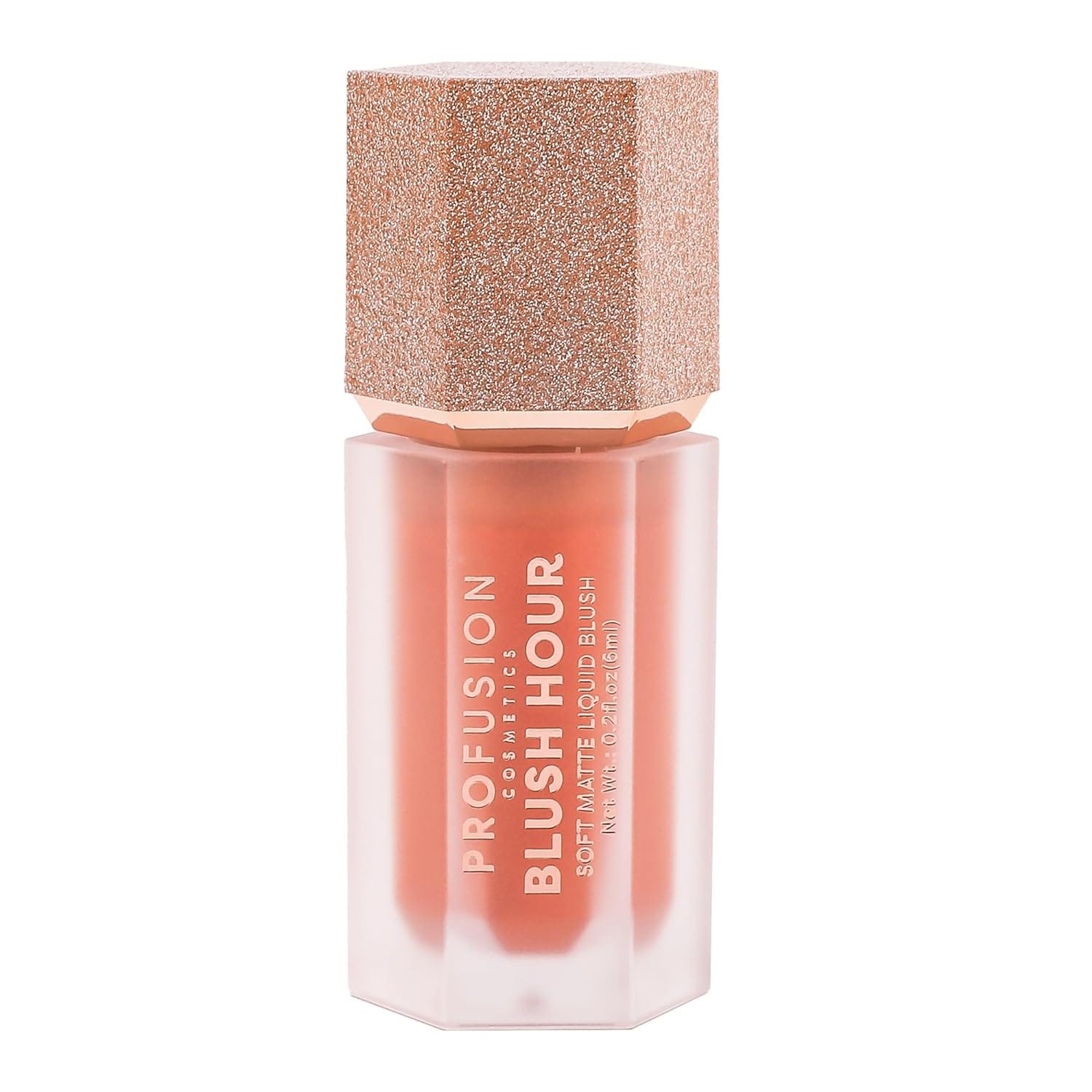 Blushing Beauty: Our Best Profusion Liquid Blush