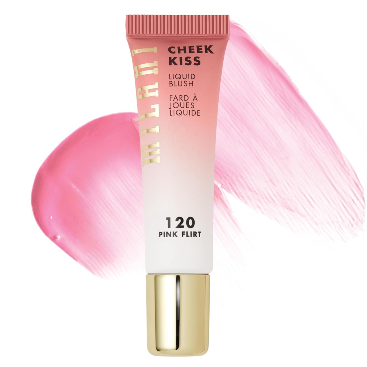 Blushing Beauty: Our Best Profusion Liquid Blush