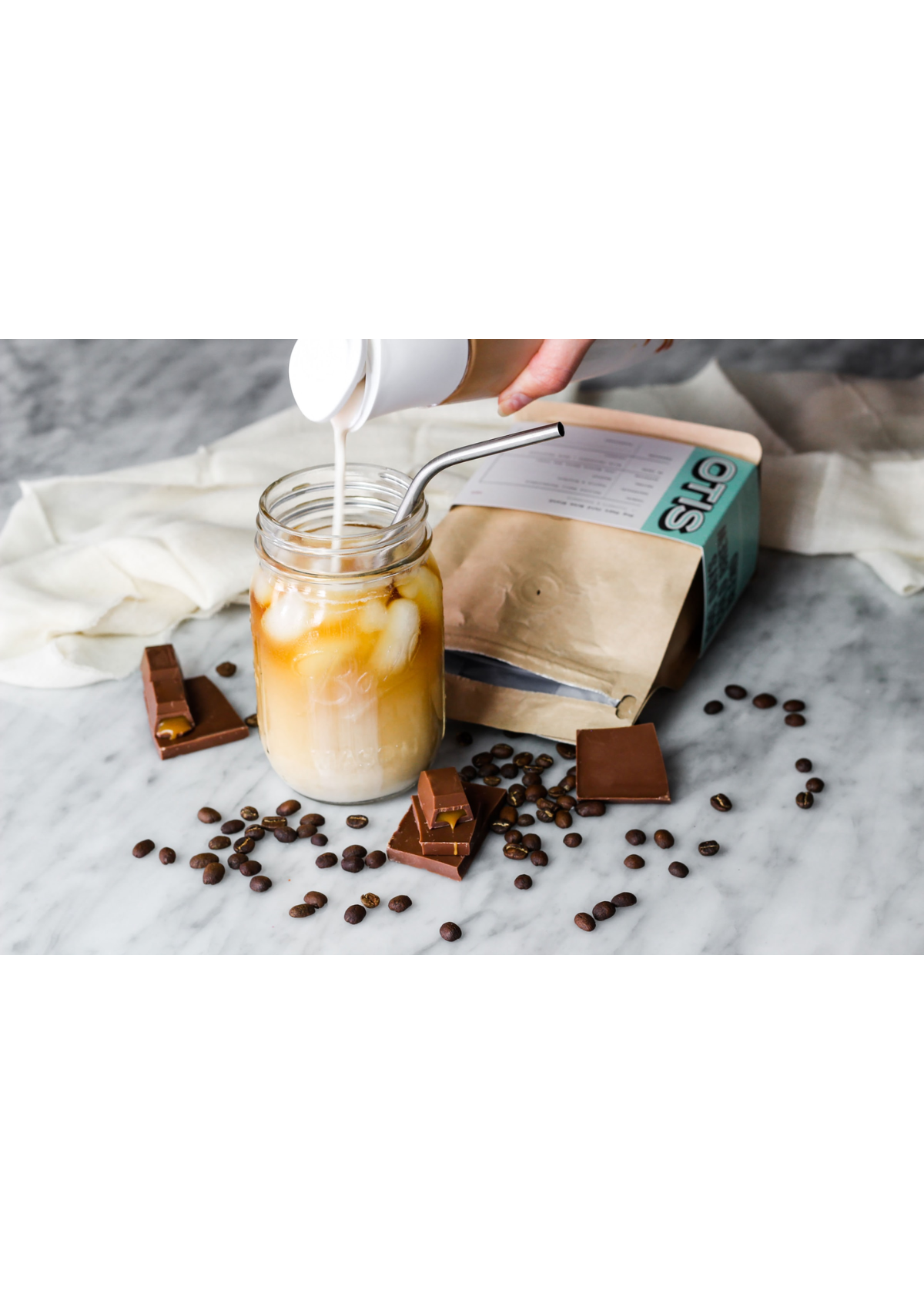 Elevate Your Coffee Game: The 5 Best Coffee Creamer Reviews