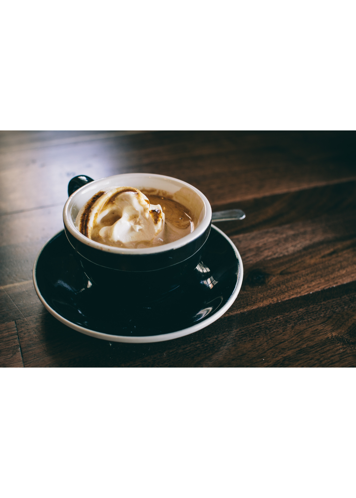 A Caffeinated Delight: The 5 Best Coffee Ice Cream Choices!