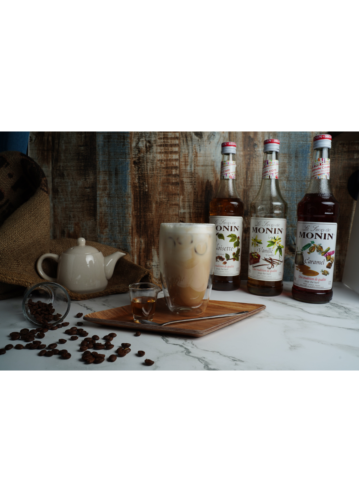 Discover the Best Sugar-Free Coffee Syrups: Our Top 5 Picks for 2024