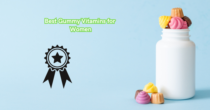 The Ultimate Guide to Boosting Your Immunity: Best Gummy Vitamins for Women
